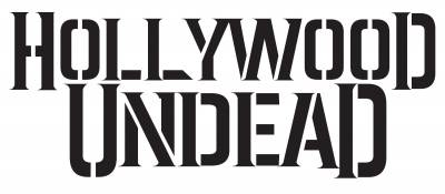 logo Hollywood Undead